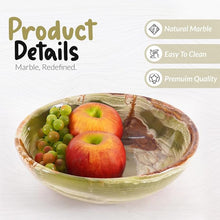 Load image into Gallery viewer, fruit bowl, fruit holder
