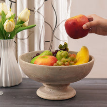 Load image into Gallery viewer, fruit bowl, fruit holder
