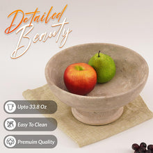 Load image into Gallery viewer, fruit bowl, fruit holder
