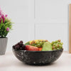 fruit bowl, kitchen counter top