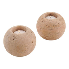 Load image into Gallery viewer, Set Of 3 Tealight Candle Holder
