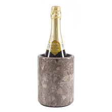 Load image into Gallery viewer, Marble Champagne Wine Chiller
