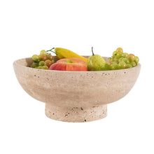 Load image into Gallery viewer, 25cm Fruit Dish - C
