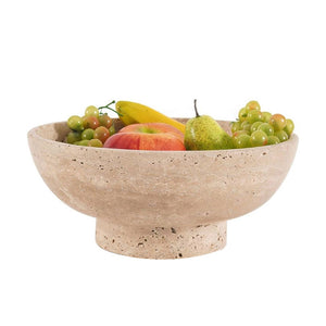 25cm Fruit Dish - C