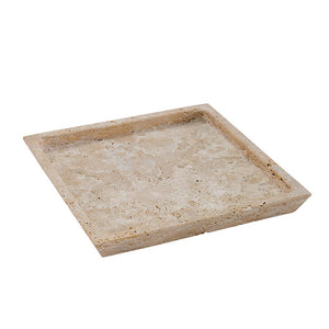 Marble Square Tray