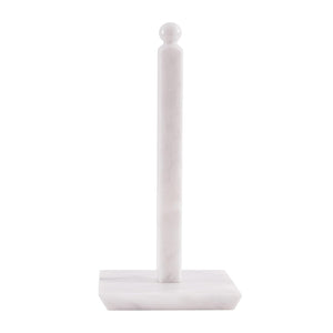 Marble Square Paper Towel Holder