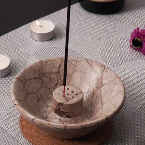 incense holder, incense burner, home décor