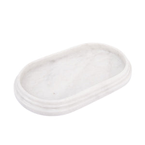 Oval Tray