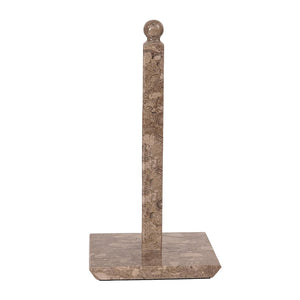 Marble Square Paper Towel Holder