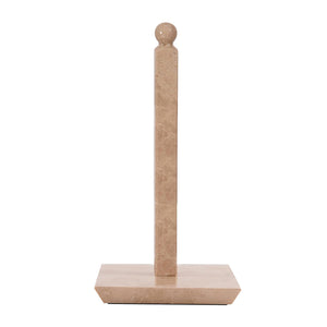 Marble Square Paper Towel Holder