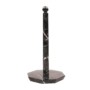 Marble Star Paper Towel Holder