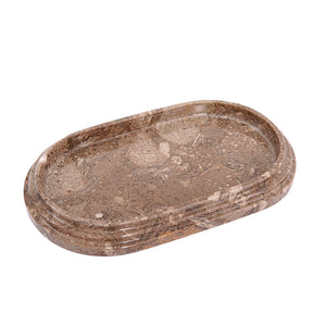 Oval Tray