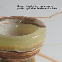 Load image into Gallery viewer, large-marble-mortar-and-pestle-set
