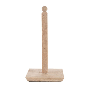 Marble Square Paper Towel Holder