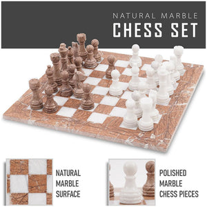 marble-38cm-chess-set-marinara-and-white