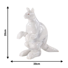 Load image into Gallery viewer, marble animal sculptures
