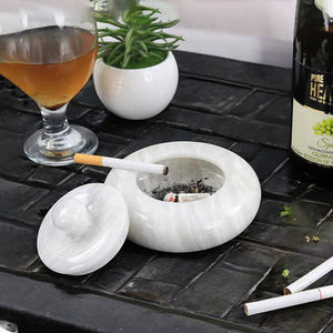 marble-ash-tray