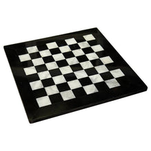 Load image into Gallery viewer, marble chess set
