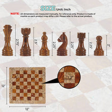 Load image into Gallery viewer, marble-chess-set-12-3
