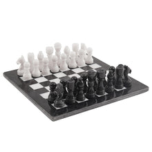 Load image into Gallery viewer, marble chess set
