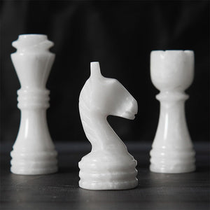 marble chess set