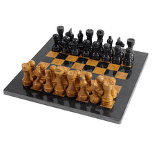 Load image into Gallery viewer, marble chess set
