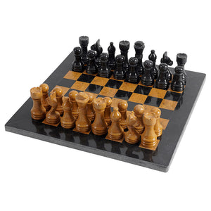 marble chess set