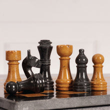 Load image into Gallery viewer, marble chess set
