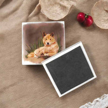 Load image into Gallery viewer, marble-coaster-set
