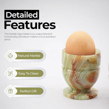 Load image into Gallery viewer, egg cup-egg container
