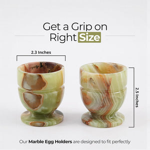 egg cup-egg container