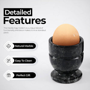 egg cup-egg container