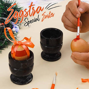 egg cup-egg container