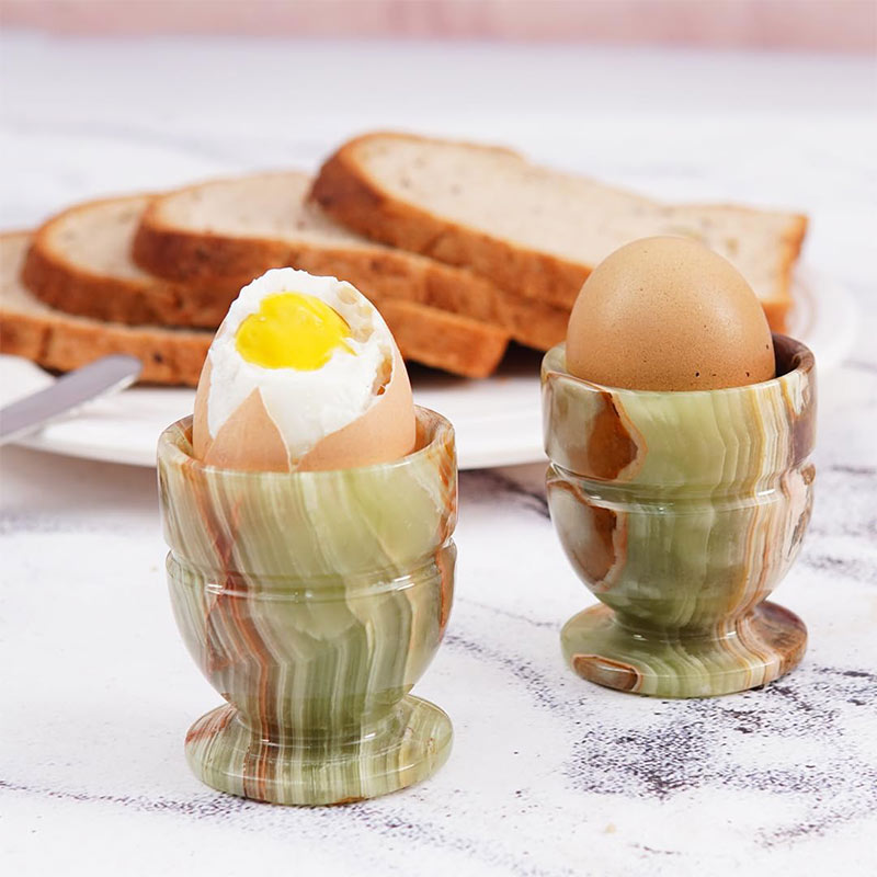 egg cup-egg container