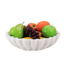 Load image into Gallery viewer, fruit bowl, Kitchen Serving Bowl
