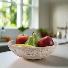 Load image into Gallery viewer, marble-fruit-bowl-without-stand-16
