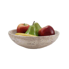 Load image into Gallery viewer, marble-fruit-bowl-without-stand-16
