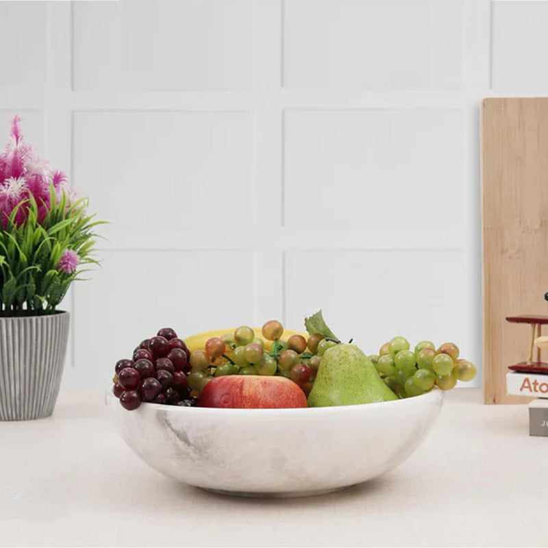 fruit bowl, kitchen counter top