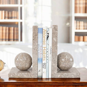 decorative bookends