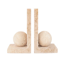 Load image into Gallery viewer, marble-l-shaped-bookends-19
