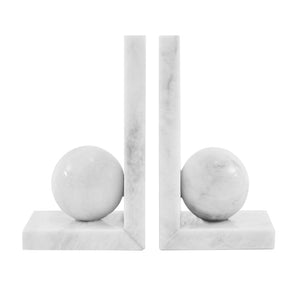 marble-l-shaped-bookends