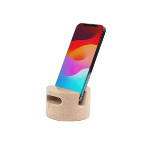 marble-phone-holder