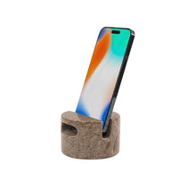 Load image into Gallery viewer, marble-phone-holder
