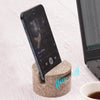 marble-phone-holder