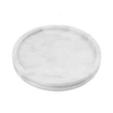 Load image into Gallery viewer, marble handmade tray
