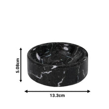 Load image into Gallery viewer, marble-spherical-incense-holder-10
