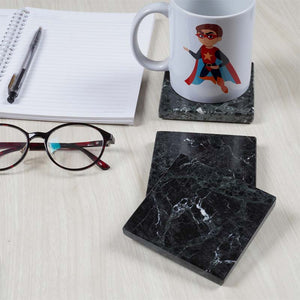 Coasters, Marble Coasters, cup Coasters