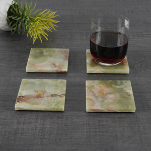 wine coasters