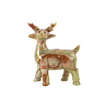 Load image into Gallery viewer, deer statue
