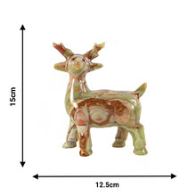 Load image into Gallery viewer, deer statue
